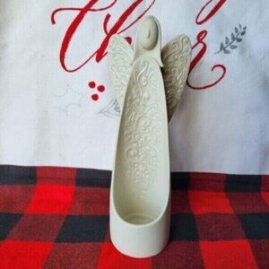 PartyLite Angel tea lite  display